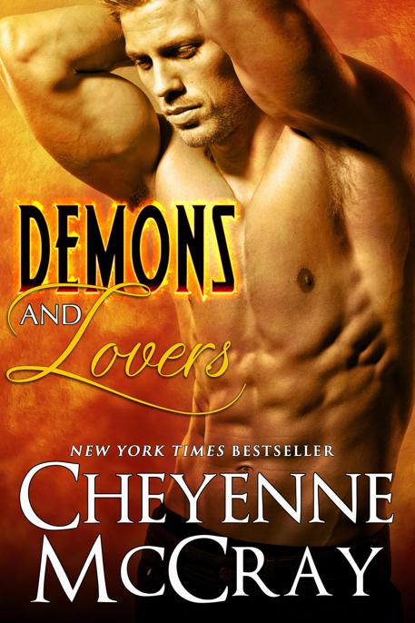 Demons and Lovers by Cheyenne McCray