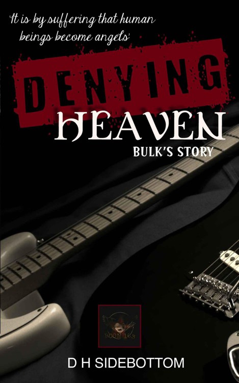 Denying Heaven (Room 103)