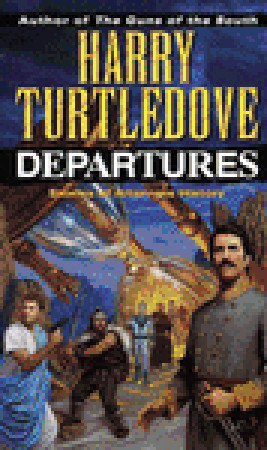 Departures (1993)