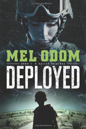 Deployed by Mel Odom