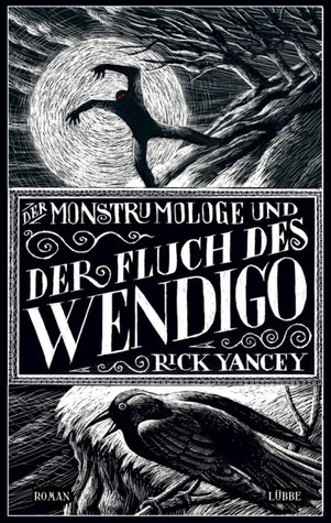 Der Monstrumologe und der Fluch des Wendigo (2012)