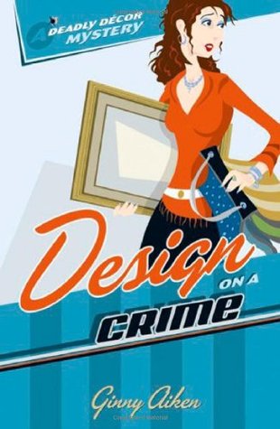 Design on a Crime (2005)
