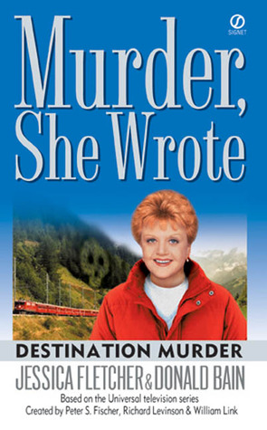 Destination Murder (2004)