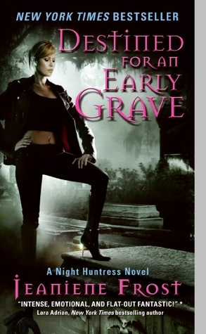 Destined for an Early Grave (2009)