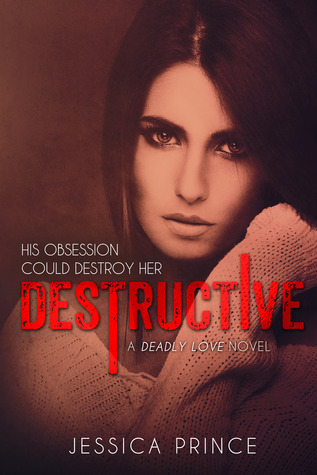 Destructive (2000) by Jessica Prince
