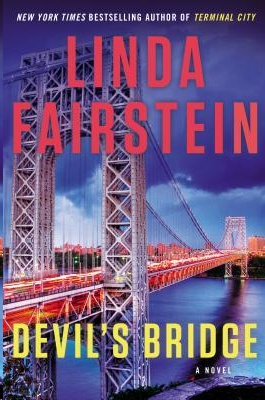 Devil's Bridge by Linda Fairstein