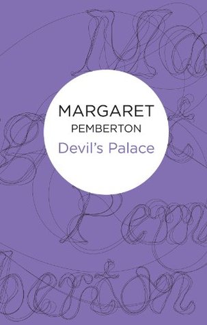 Devil's Palace (Bello) (2013) by Margaret Pemberton