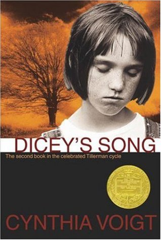 Dicey's Song (2003)