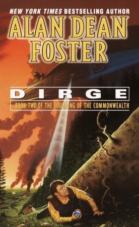 Dirge (2001) by Alan Dean Foster