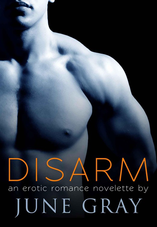 DISARM (DISARM Series #1) by Gray, June