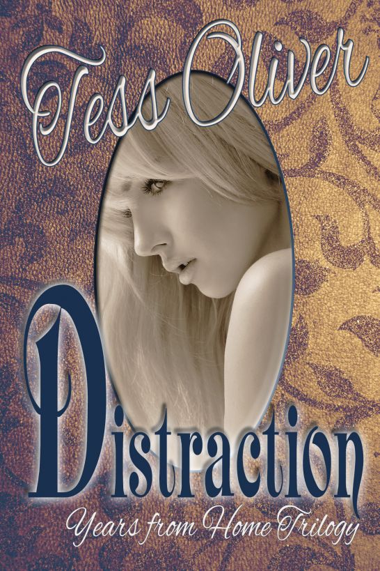 Distraction by Tess Oliver