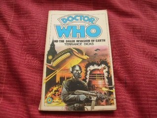 Doctor Who and the Dalek Invasion of Earth (1977)
