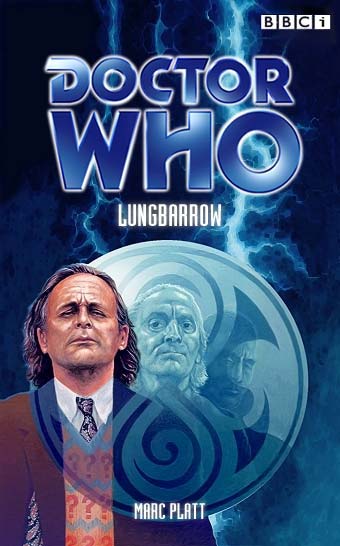 Doctor Who: Lungbarrow by Marc Platt