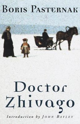 Doctor Zhivago (1997) by John Bayley