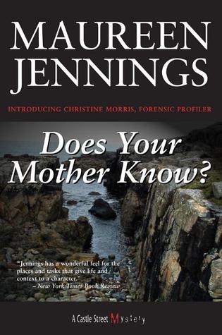 Does Your Mother Know? (2006)
