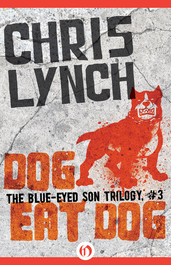 Dog Eat Dog by Chris Lynch