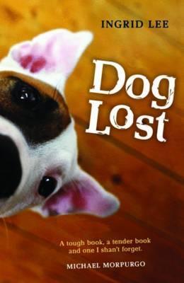 Dog Lost. Ingrid Lee (2010)