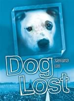 Dog Lost (2008) by Ingrid Lee