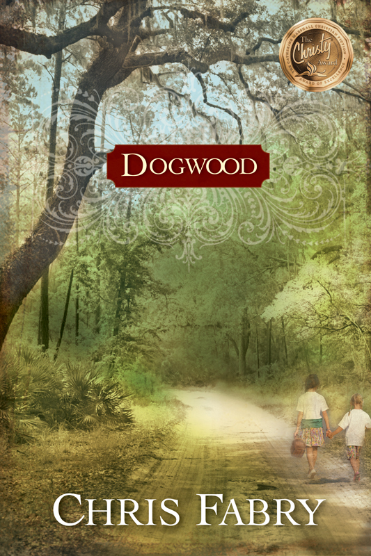 Dogwood (2013) by Chris Fabry