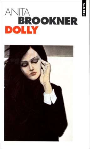 Dolly (1995) by Anita Brookner