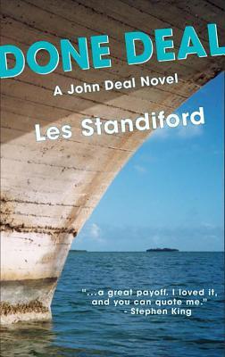 Done Deal (2002) by Les Standiford