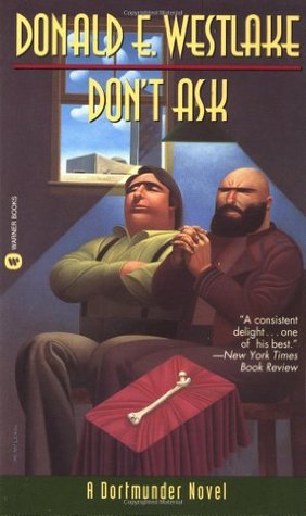 Don't Ask (1994)