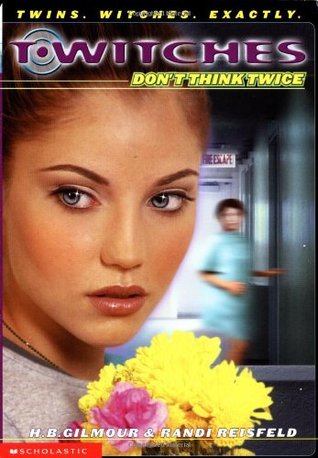 Don't Think Twice (2002) by H.B. Gilmour