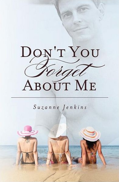 Don't You Forget About Me by Jenkins, Suzanne