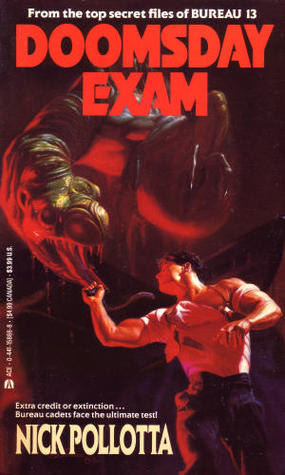 Doomsday Exam (1992)