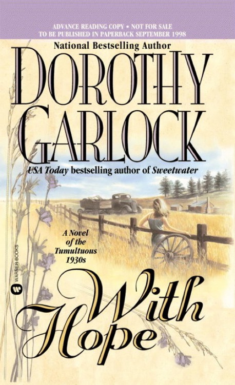 Dorothy Garlock - [Dolan Brothers] by With Hope