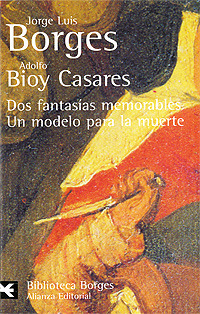 Dos fantasías memorables/Un modelo para la muerte (2005)