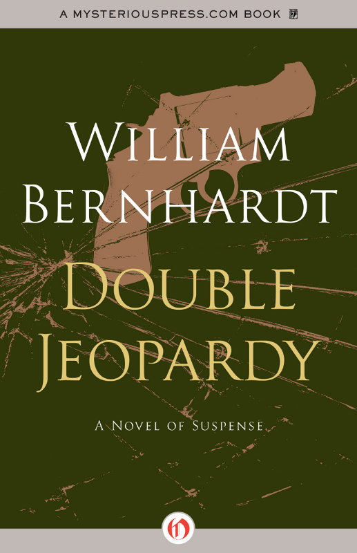 Double Jeopardy by William Bernhardt