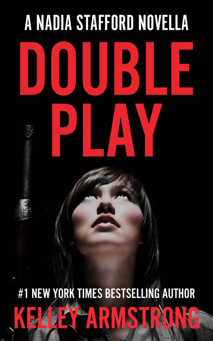 Double Play by Kelley Armstrong