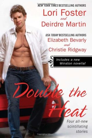 Double the Heat (2009) by Lori Foster