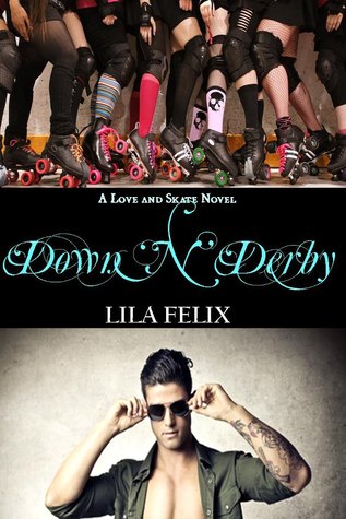 Down 'N' Derby (2000) by Lila Felix