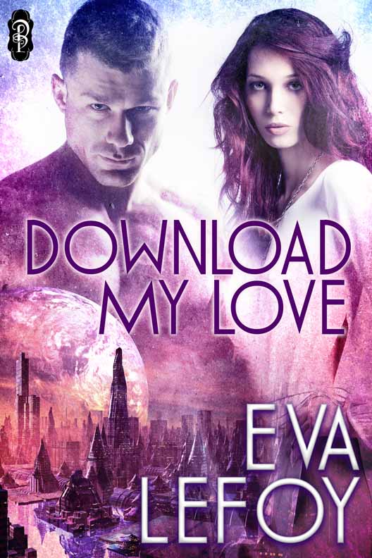 Download My Love by Eva Lefoy