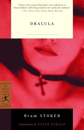Dracula (2001) by Peter Straub