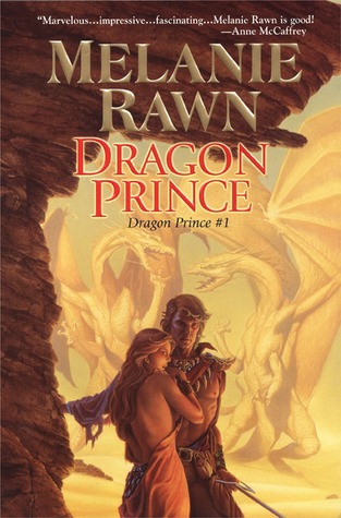 Dragon Prince (2005)