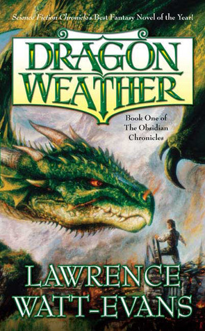 Dragon Weather (2000)