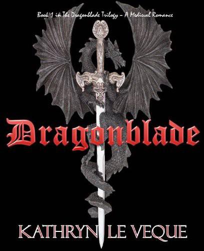 Dragonblade Trilogy - 01 - Dragonblade