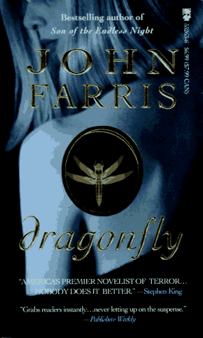 Dragonfly (1996) by John Farris