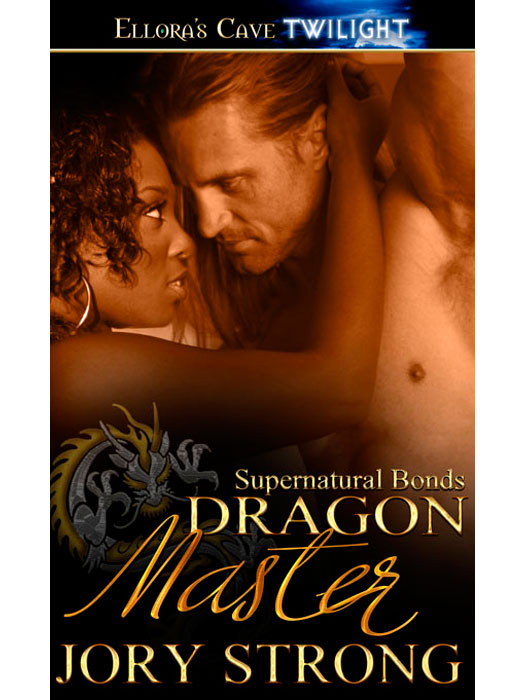 DragonMaster (2012) by Jory Strong