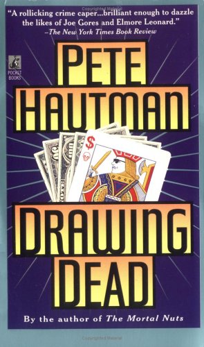 Drawing Dead (1997) by Pete Hautman