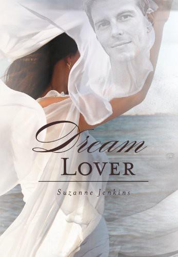 Dream Lover by Jenkins, Suzanne