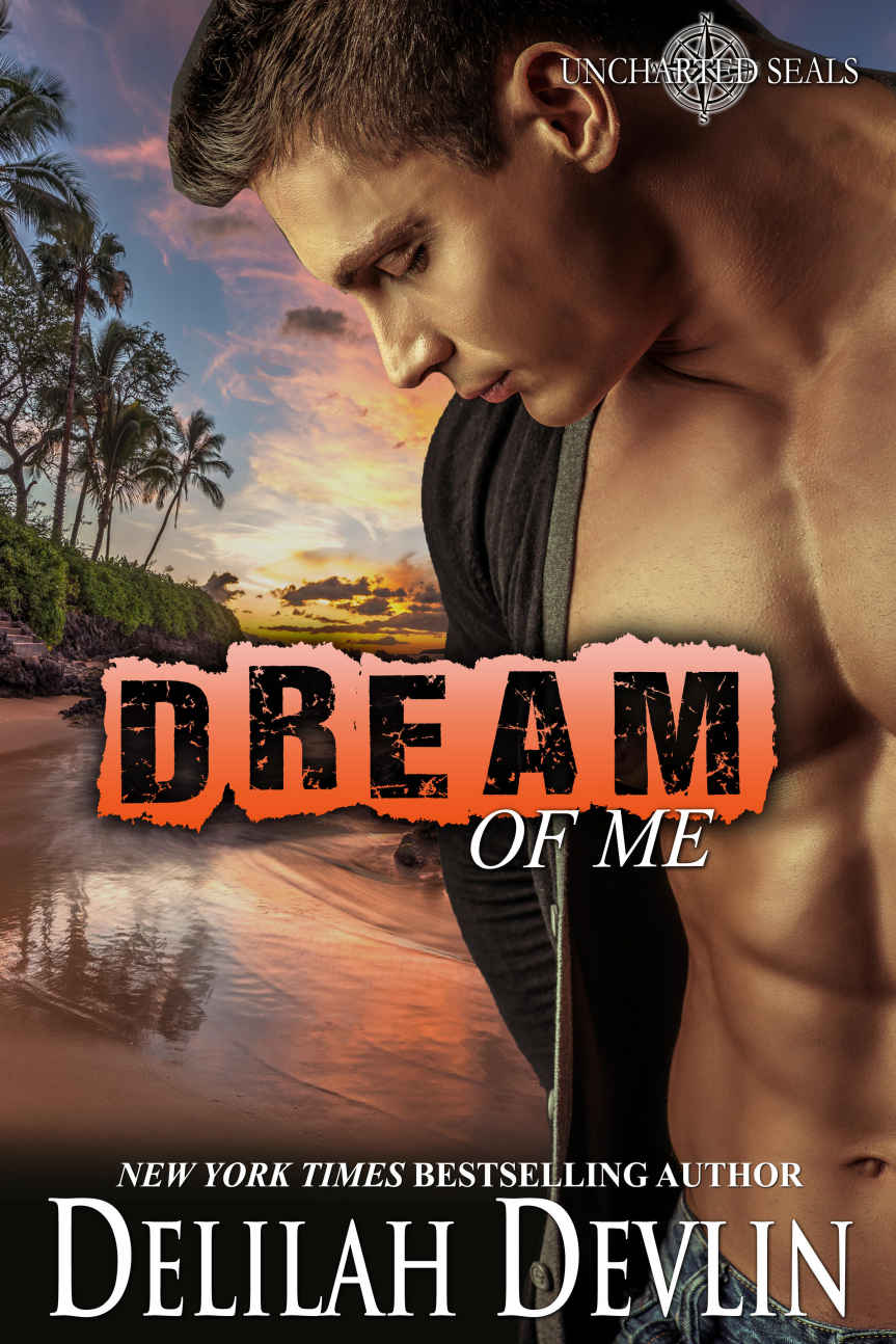 Dream of Me by Delilah Devlin