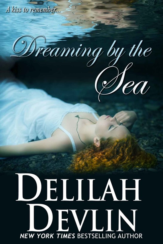 Dreaming by the Sea (an erotic paranormal short story)