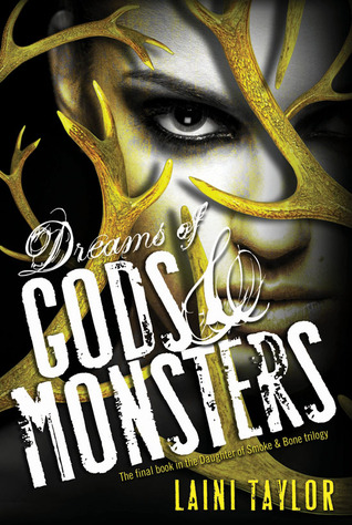 Dreams of Gods & Monsters (2014)