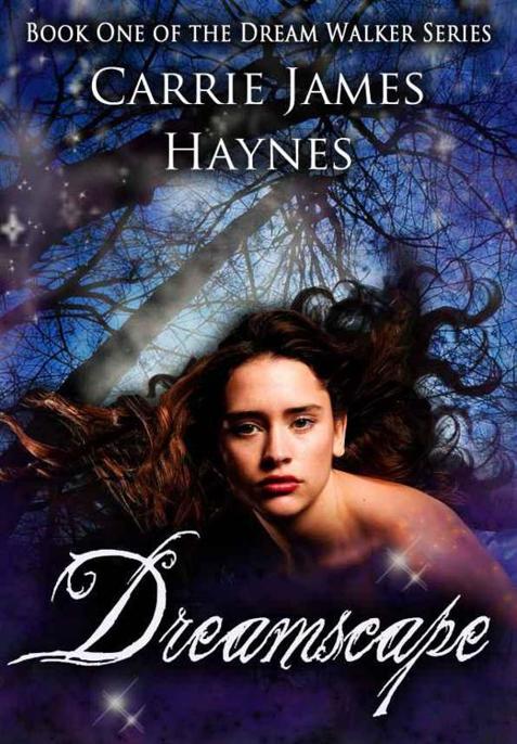 Dreamscape by Carrie James Haynes