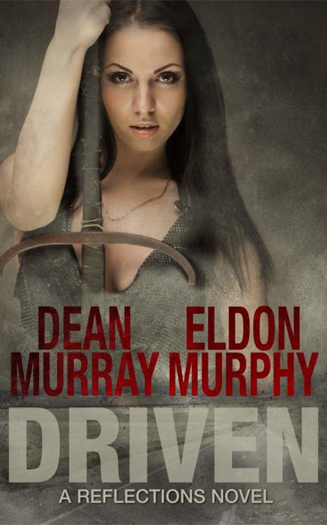 Driven by Dean Murray