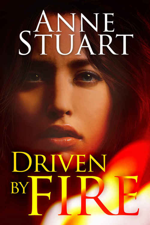 Driven by Fire by Anne Stuart